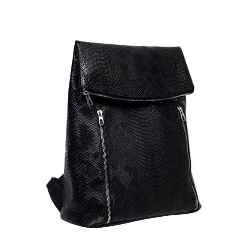 Женский рюкзак Sambag Rene 0ZS черный (27103070)
