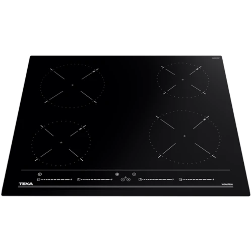 Варочная поверхность TEKA IZC 64010 BK MSS (112520015)