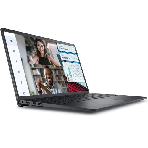 Ноутбук Dell Vostro 15 3520 (N0998PVNB3520UA_UBU) UA: Экран 15.6" IPS (1920x1080) Full HD