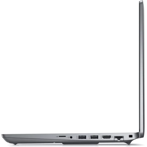 Ноутбук Dell Latitude 5531 (N202L553115UA_UBU): Тип экрана антибликовое покрытие