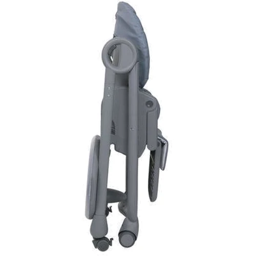 Стульчик для кормления Chicco Polly Magic RELAX 79502.96 (8058664163441): Наклон спинки 4 положения