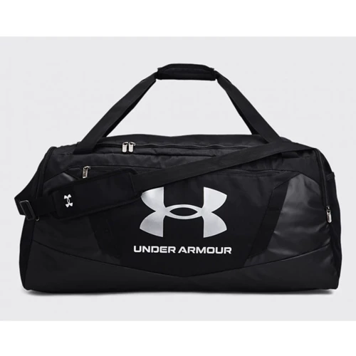Сумка Under Armour Undeniable 5.0 Duffle LG чорна Уні 75х36х37 см (1369224-001)