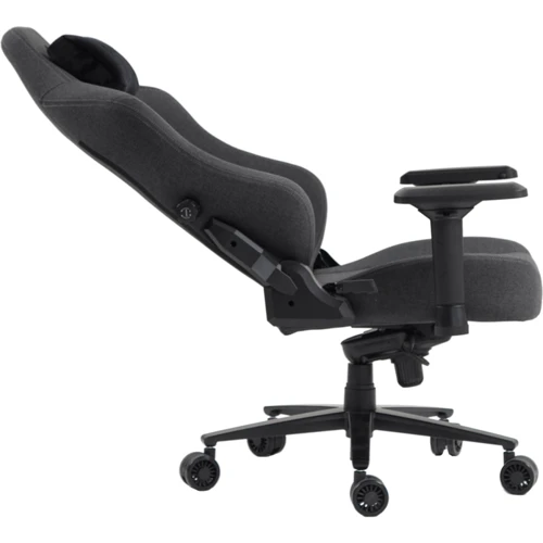 Кресло игровое GamePro Fabric Dark Gray (GC775DG)