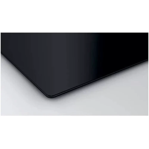 Варочная поверхность Bosch PIE61RBB5E: Рабочая поверхность стеклокерамика