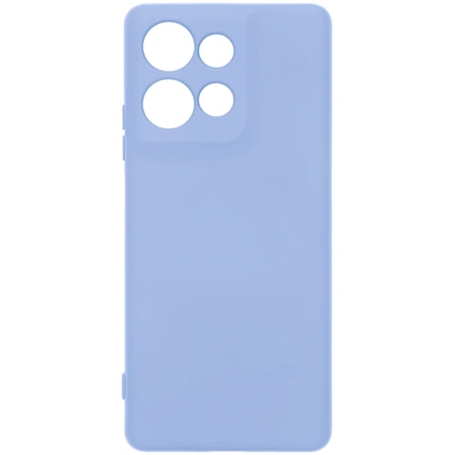 Чохол для телефона ArmorStandart ICON Case Camera cover Lavender для Motorola G75 5G (ARM81623)