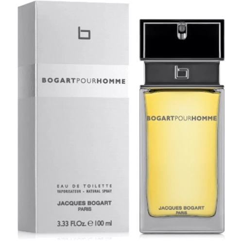 Туалетна вода Jacques Bogart Bogart Pour Homme 100 ml