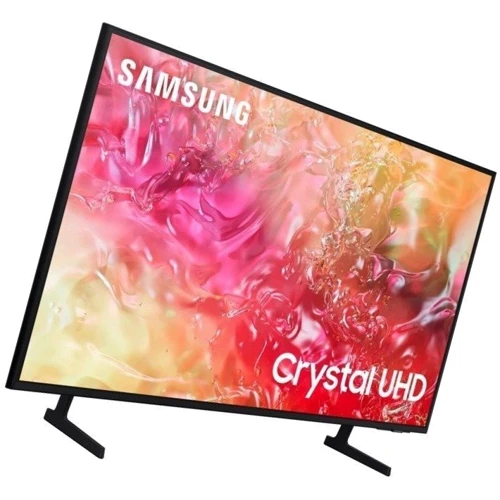 Телевізор Samsung UE55DU7192: Тип LED-телевізори