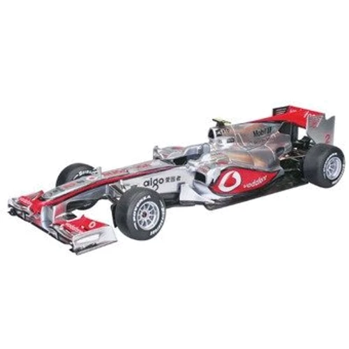 Revell (1:24) Автомобиль (2010г.,Великобритания) McLaren Mercedes MP4-25 (#1 Jenson Button) (07097): Производитель Revell