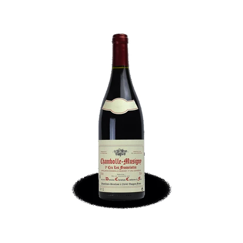Вино Domaine Confuron Christian Chambolle-Musigny 1er cru Feusselottes 2017 (0,75 л) (BW44848)