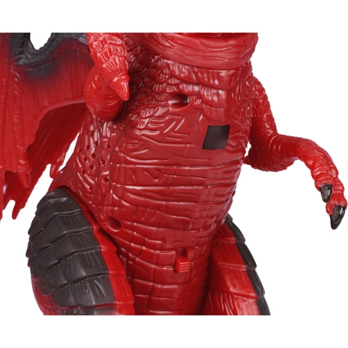 Динозавр Same Toy Dinosaur Planet дракон со светом и звуком (RS6169AUt)