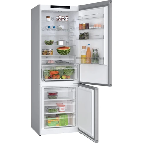 Холодильник Bosch KGN492LDF: Тип холодильник двухкамерный