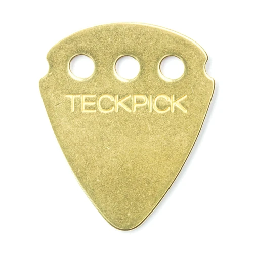 Медиатор Медиатор DUNLOP Teckpick Standard Brass (467R.BRS)