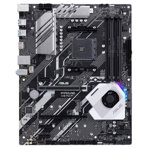 ASUS PRIME X570-P