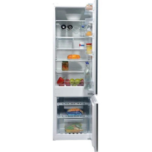 Встраиваемый холодильник Bosch KIV38X20: Количество компрессоров 1