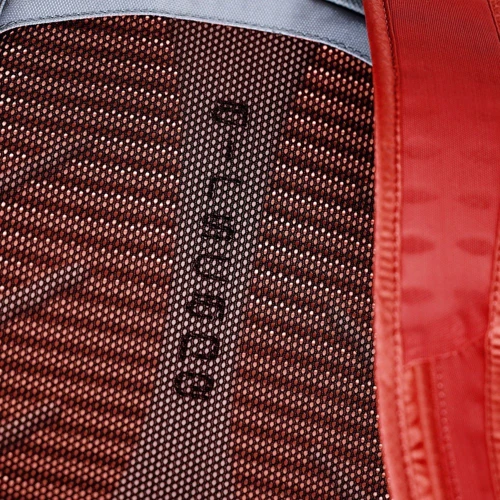 Рюкзак туристичний Osprey Raptor 10 Red Pepper O/S: Виробник Osprey