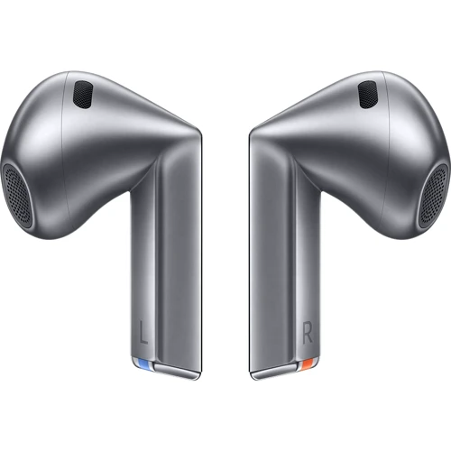 Наушники Samsung Galaxy Buds3 Silver (SM-R530NZAASEK)