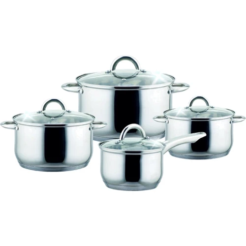 Bohmann 8пр 1л/2.9л/3.9л/2.1л ковш (0812S-BH)