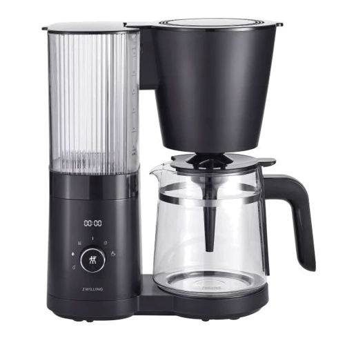 Кофеварка ZWILLING 531033010 Black