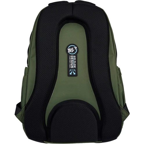 Рюкзак YES TS-47 Urban Style (559919): Спинка Ортопедическая (анатомическая)