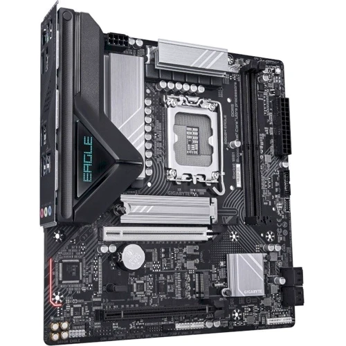 GIGABYTE B860M EAGLE