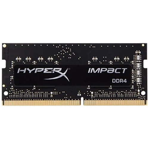 Kingston 16 GB SO-DIMM DDR4 3200 MHz (HX432S20IB/16)