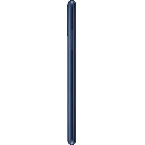 Смартфон Samsung Galaxy A02 2/32 GB Blue Approved Витринный образец: Причина уценки Как новый (витринный образец): смартфон выглядит и функционирует как новый. Смартфон полностью протестирован по программе Approved, все функции работают корректно