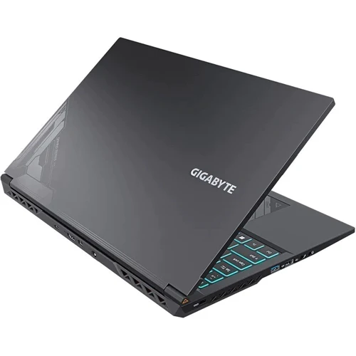 Ноутбук GIGABYTE G5 KF (KF5-G3US355SH): Оперативная память 32 ГБ (DDR4)