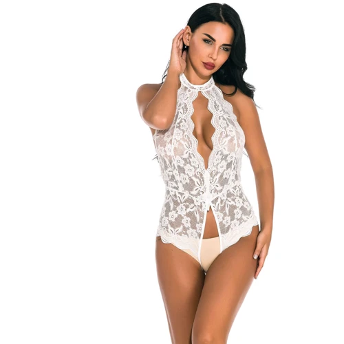 Боди NDS 2054-1 One Size White (23541)