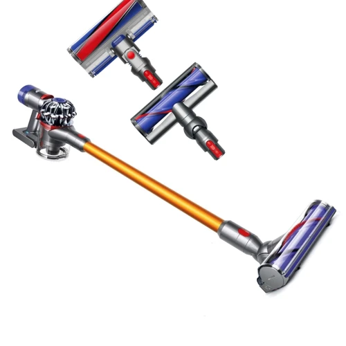 Пилосос Dyson V8 Absolute