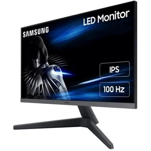 Монитор Samsung LS24C330GAIXCI: Формат изображения 16:9