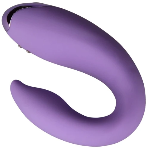 Вибратор FairyGasm PleasureBerry violet