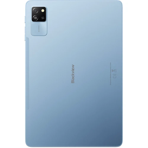 Планшет Blackview Tab 60 Pro 4/128GB LTE Sunny Sky Blue: Процесор Unisoc T606