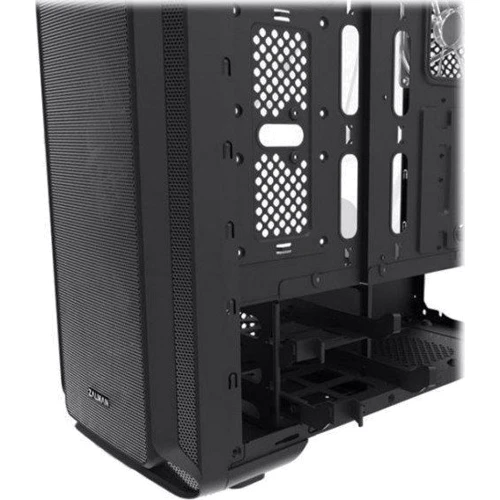Корпус Zalman I3: Мощность БП, Вт нет