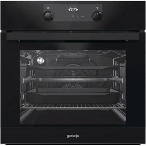 Духовой шкаф электрический Gorenje BO737E36BG-2