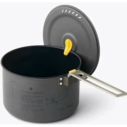 Набор посуды Sea to Summit Frontier UL Two Pot Cook Set на 4 персоны (STS ACK027031-122106): Производитель Sea To Summit