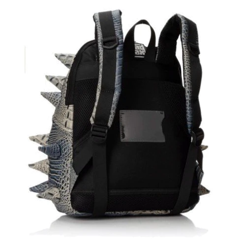 Рюкзак MadPax Gator Half (GREY) фото 3