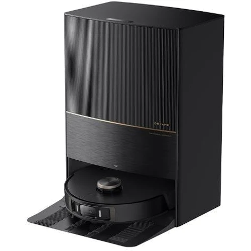 Робот уборщик Xiaomi Dreame Bot L20 Ultra Black фото 10