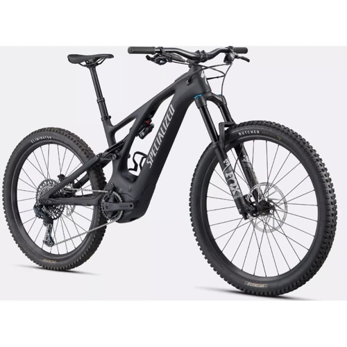 Электровелосипед Specialized LEVO COMP CARBON NB 2024 (888818755530): Емкость батареи, ВтЧ 700