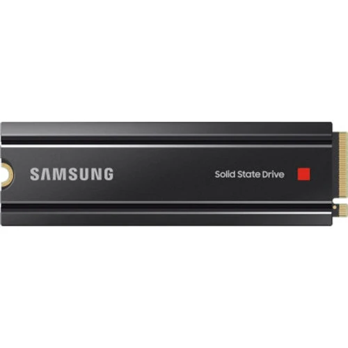 Samsung 980 PRO w/ Heatsink 1 TB (MZ-V8P1T0CW) UA