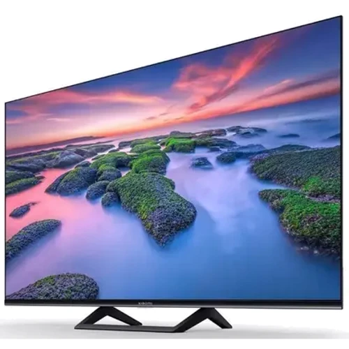 Телевизор Xiaomi Mi TV A2 43 (L43M7-EAEU) Approved Витринный образец: Причина уценки Как новый (витринный образец): телевизор выглядит и функционирует как новый. Устройство полностью протестировано по программе Approved, все функции работают корректно.