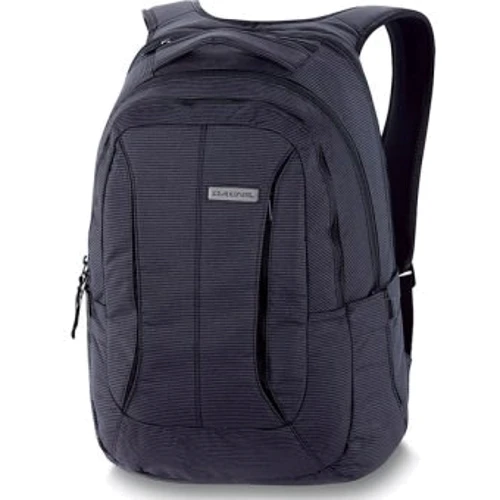Рюкзак Dakine Network (Black Stripe)