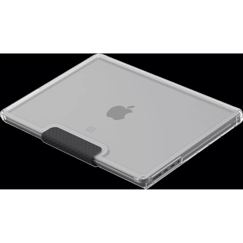UAG [U] Lucent Ice/Black (134001114340) for MacBook Pro 14" M4 | M3 | M2 | M1: Тип чехла чехол-накладка