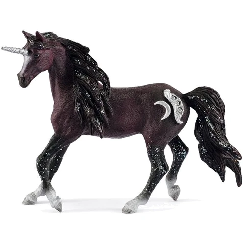 Игрушка-фигурка Schleich Лунный единорог, жеребец (70578): Тип Игровая фигурка