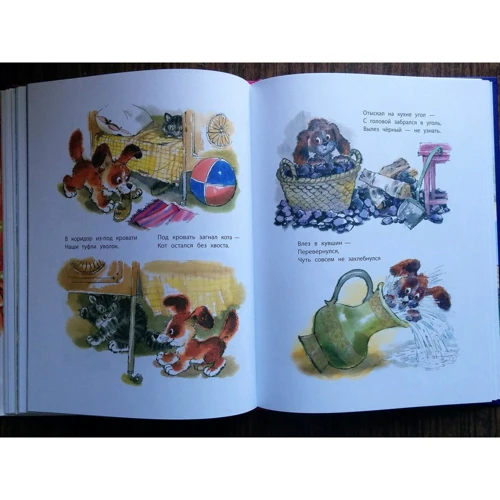 Сказки. Рисунки А. Савченко: ISBN 978-5-17-101831-3