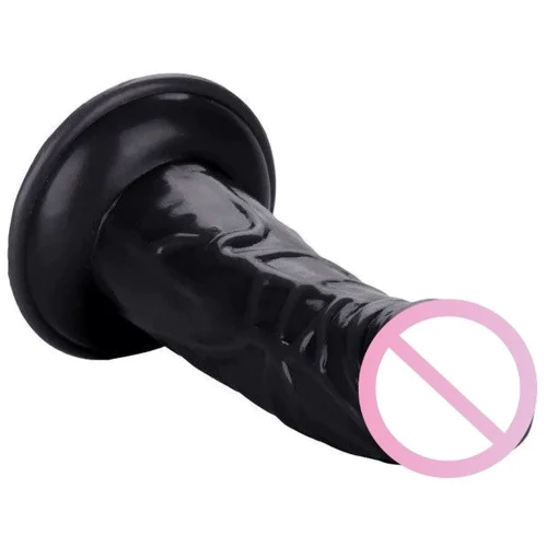 Фалоімітатор California Exotic Novelties Back End Chubby