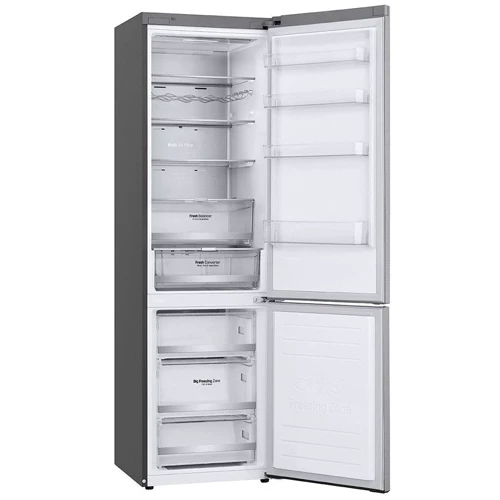 Холодильник LG DoorCooling+ GW-B509PSAX: Размеры 59,5x 203x67,5 см