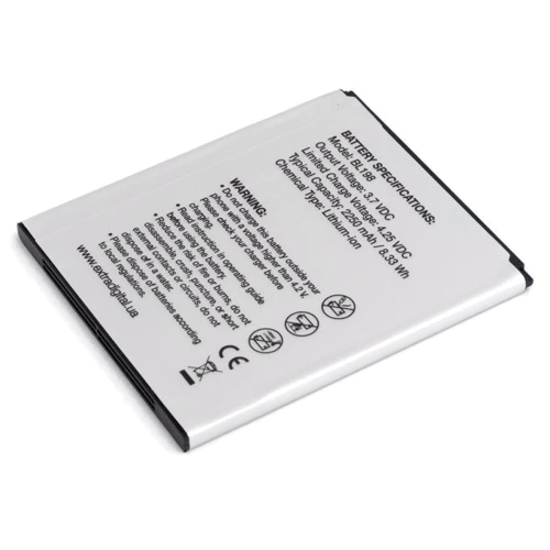 Аккумулятор ExtraDigital 2250mAh (BML6362) for Lenovo BL198 фото 3