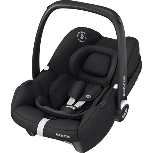 Автокресло MAXI-COSI Tinca Essential Black