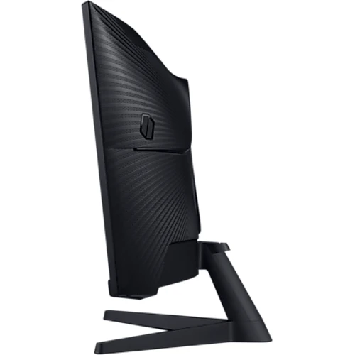 Монітор Samsung Odyssey G5 LC34G55T Black (LC34G55TWWIXCI) фото 15