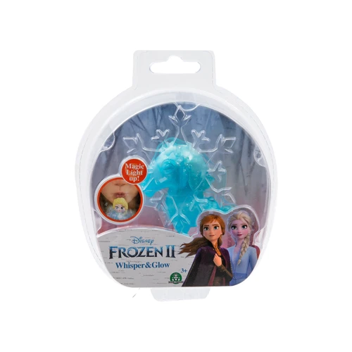 Мерцающая фигурка Frozen 2 Холодное сердце 2 - Нокк (FRN72500/UA)